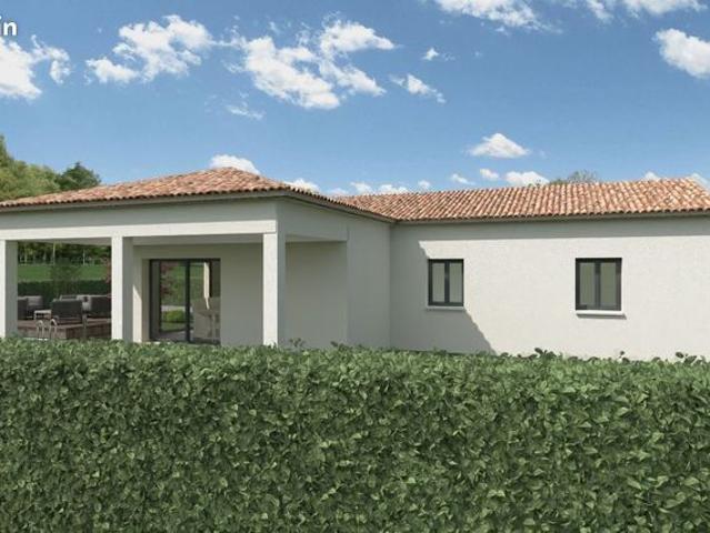 Maison vente à Digne-les-Bains, Mirabeau