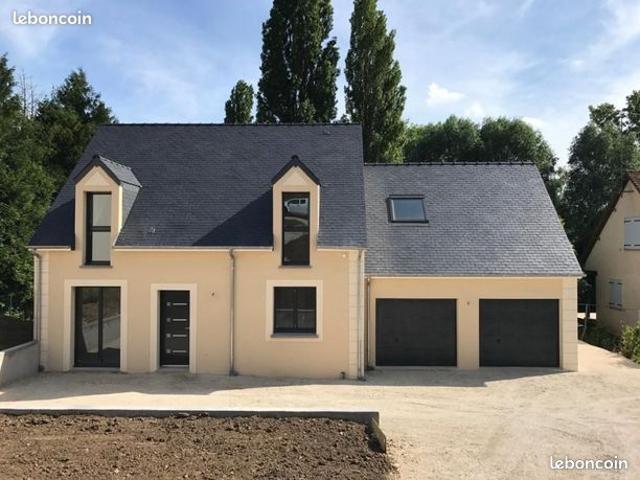 Maison vente à Le Havre, Beuzevillette