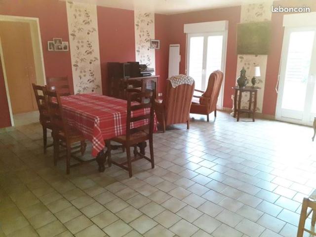Maison vente à Lille, Bousbecque