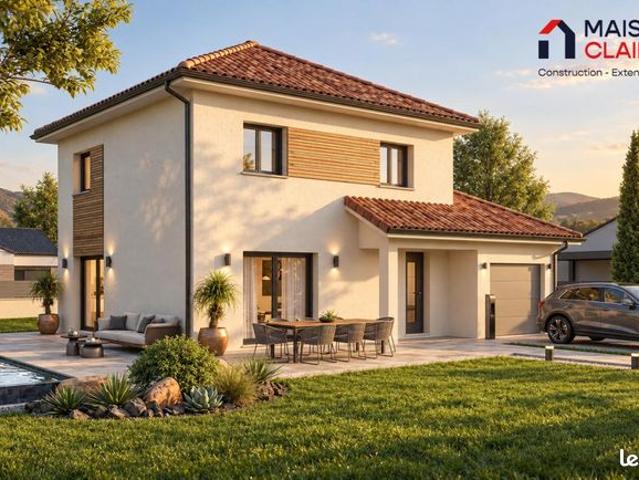 Maison vente à Champier, Isère