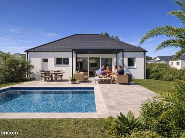 Maison vente à Tournon-sur-Rhône, Châteaubourg
