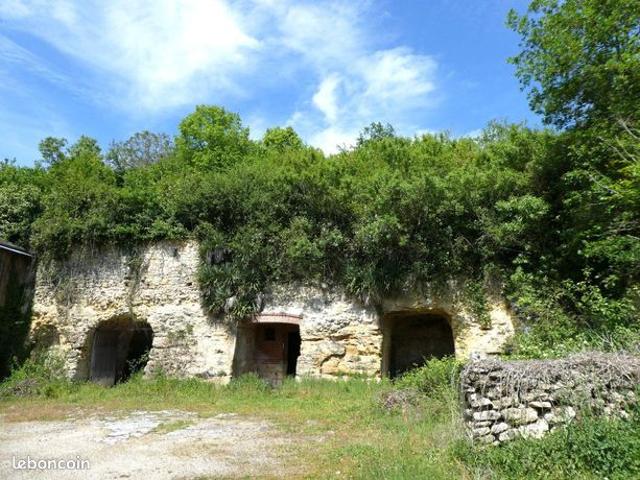 Maison vente à Loches, Dierre