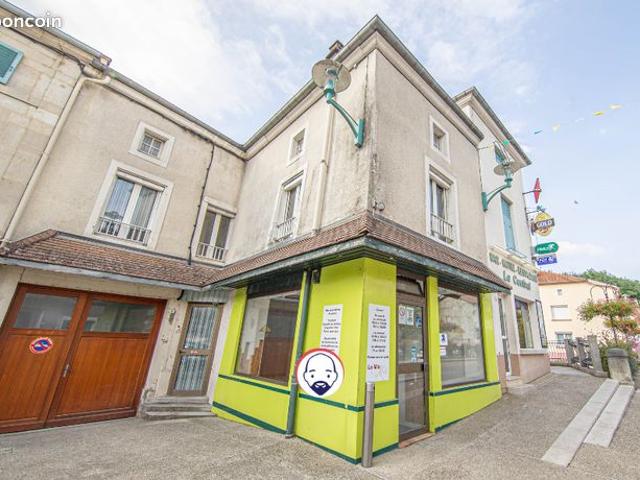 Maison vente à Commercy, Gondrecourt-le-château