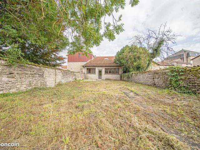 Maison vente à Commercy, Gondrecourt-le-château