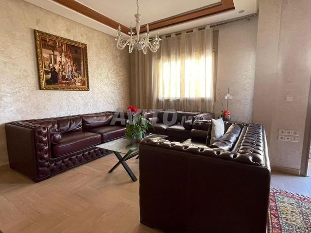 Maison vente à Témara