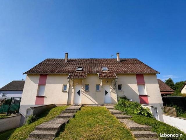 Maison vente à Sélestat-Erstein, Hilsenheim