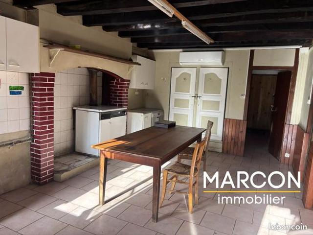 Maison vente à Limoges, Laurière