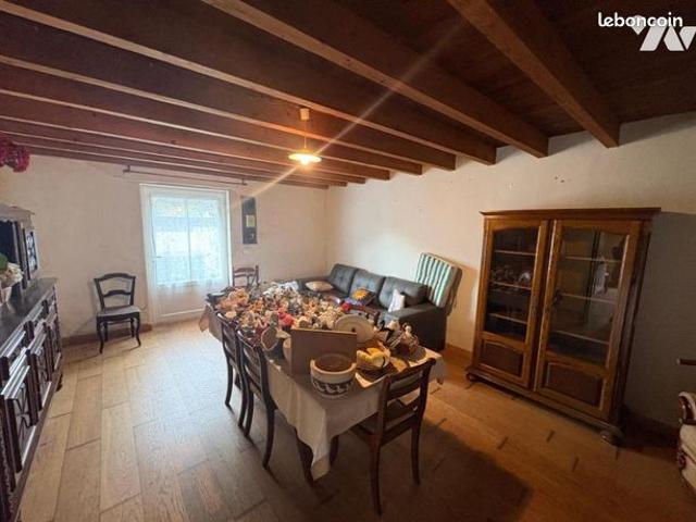 Maison vente à Niort, Le Bourdet