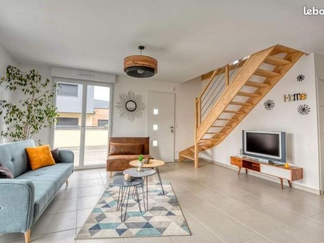 Maison vente à Béziers, Caux