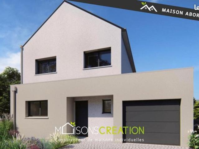 Maison vente à Rennes, Bretagne
