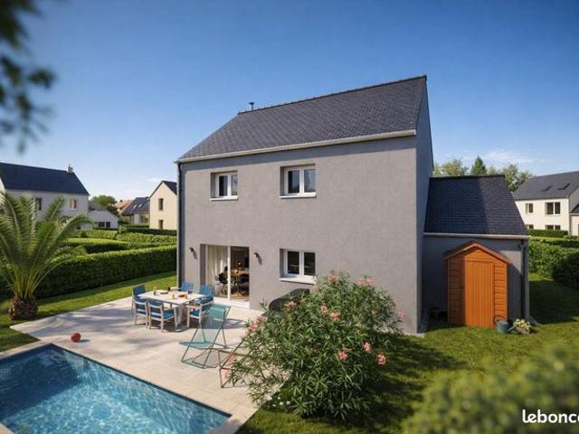 Maison vente à Lannion, Bretagne
