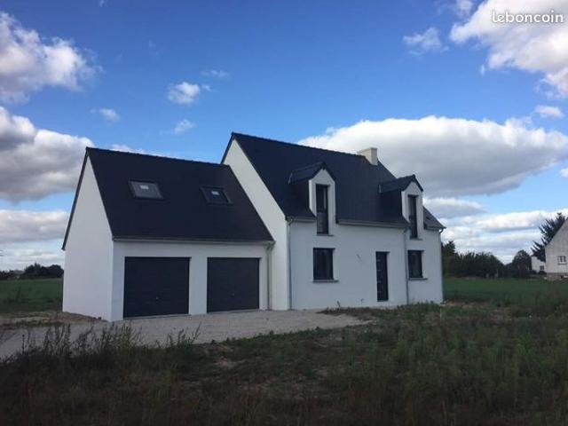 Maison vente à Le Havre, Saint-aubin-routot