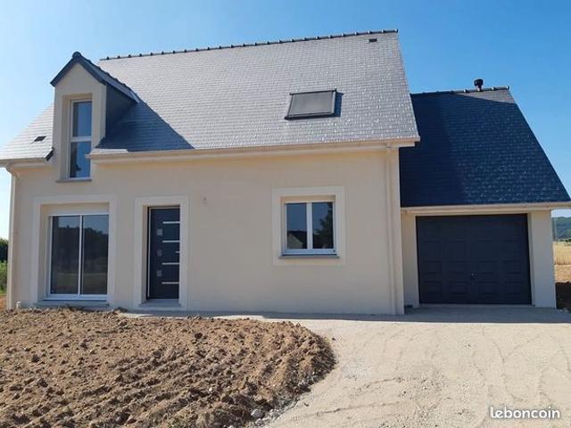 Maison vente à Le Havre, Saint-eustache-la-forêt