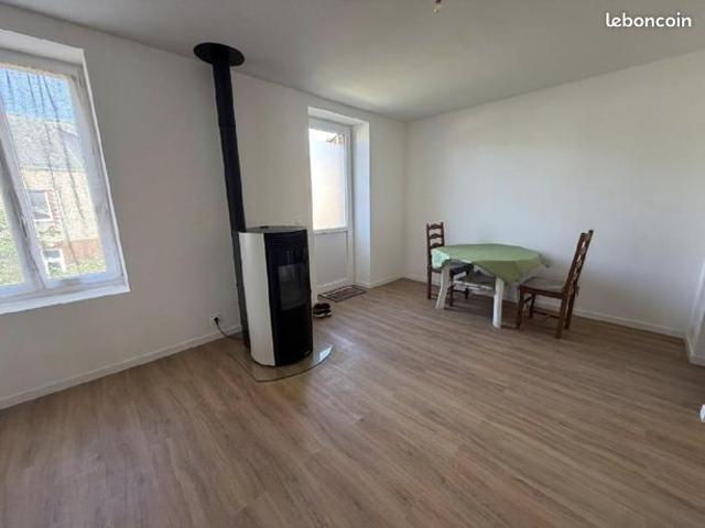 Maison vente à Segré, Pays de la Loire
