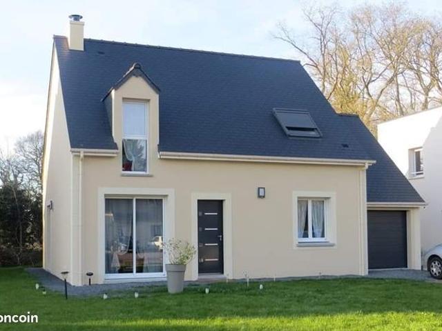 Maison vente à Le Havre, Normandie