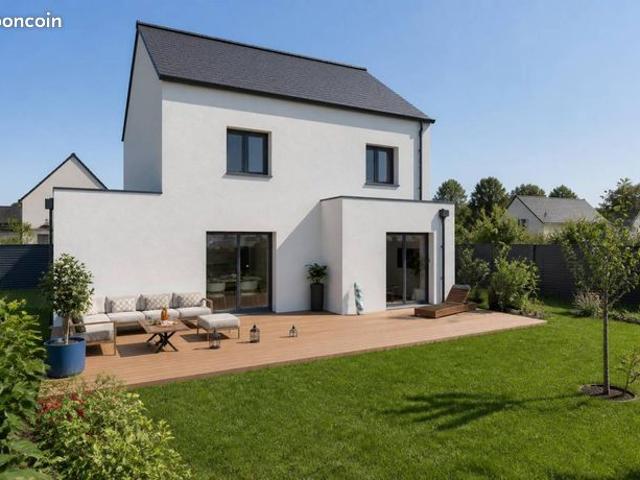 Maison vente à Châteaubriant-Ancenis, Vigneux-de-bretagne