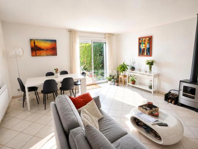 Maison vente à Saclay, Essonne