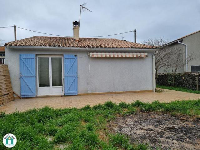 Maison vente à Carcassonne, Villardonnel