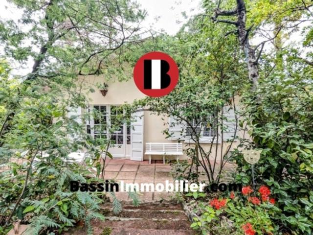 Maison vente à Arcachon