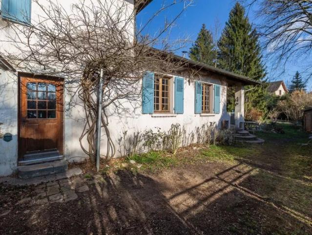 Maison vente à Belley, Groslée