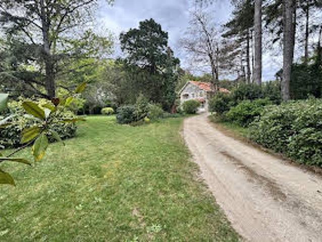Maison vente à Haute-goulaine