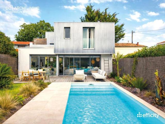 Maison vente à Bordeaux, Bègles