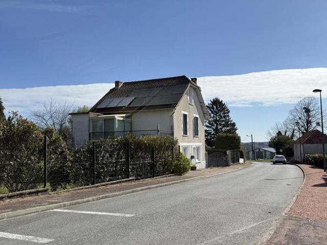 Maison vente à Nontron, Saint-priest-les-fougères