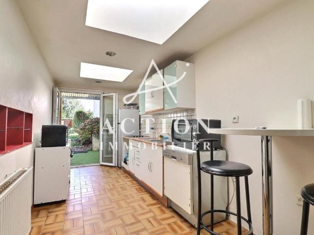 Maison vente à Lille, Villeneuve-d'ascq