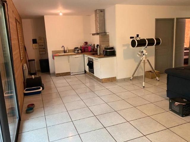 Maison location à Langon, Hostens