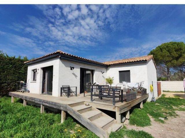 Maison location à Jonquières, Vaucluse