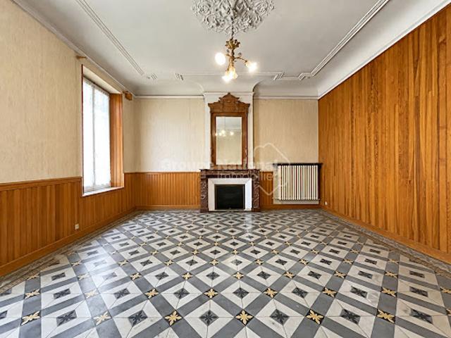 Maison vente à Arles