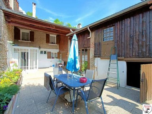 Villa vente à Valence, Crépol