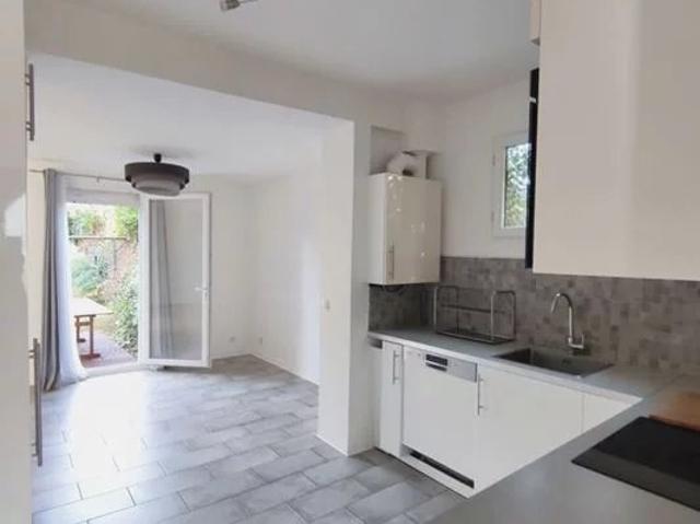 Maison vente à Sarcelles, Montlignon
