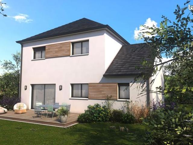 Maison vente à Vannes, Bretagne