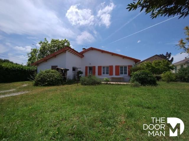 Maison vente à Langon, Toulenne