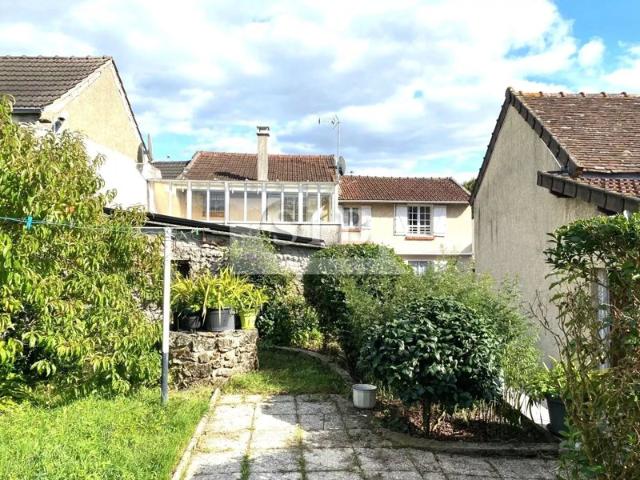Maison vente à Palaiseau, Saint-germain-lès-arpajon