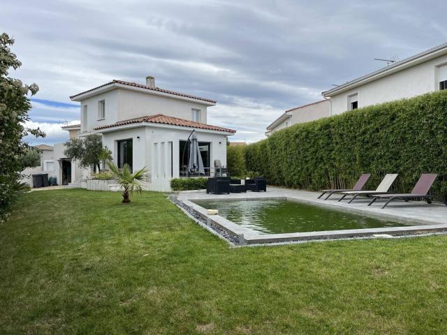 Maison vente à Aimargues