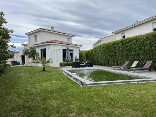 Maison vente à Aimargues