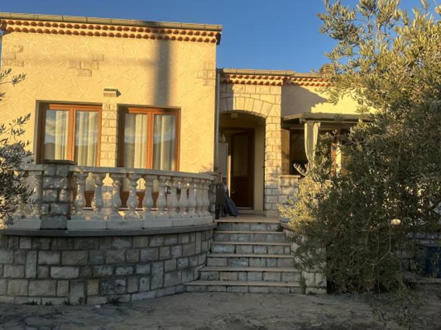 Maison vente à Digne-les-Bains, Malijai