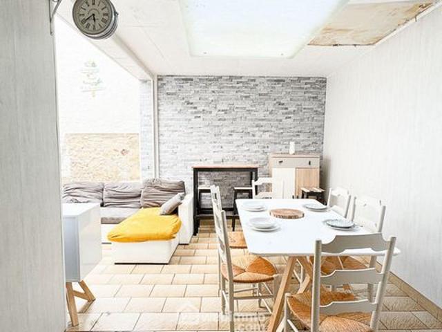 Maison vente à Mauléon, Deux-Sèvres