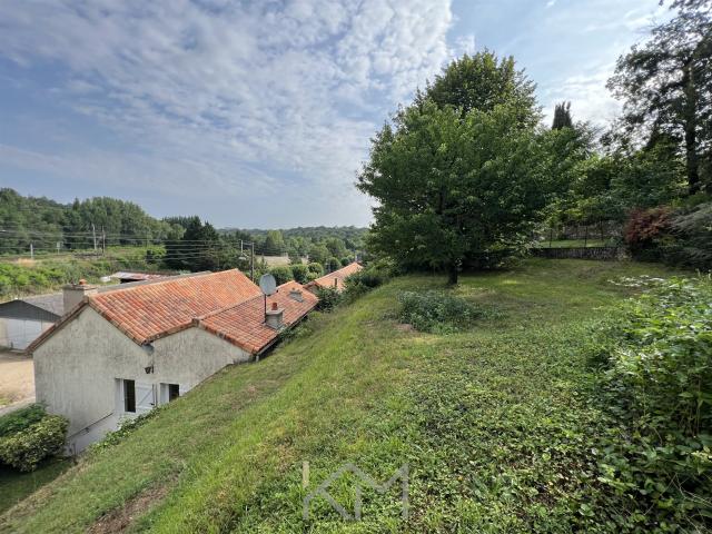 Maison vente à Poitiers, Saint-benoît