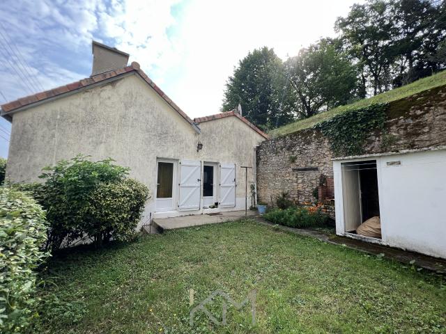 Maison vente à Poitiers, Saint-benoît