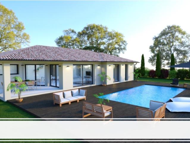 Maison vente à Arcachon, Salles