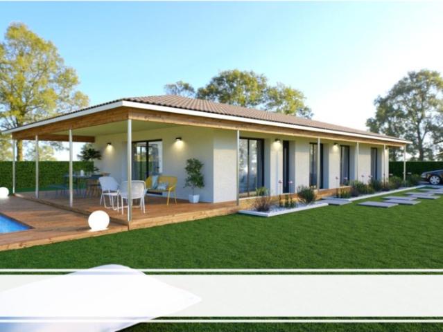 Maison vente à Arcachon, Salles