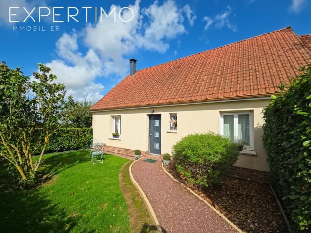 Maison vente à Bienfay, Moyenneville