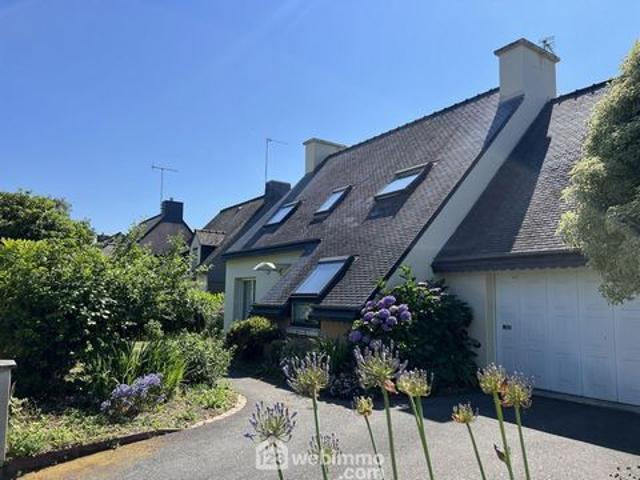 Maison vente à Guingamp, Bretagne