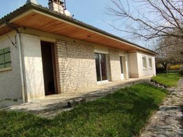 Maison vente à Gourdon, Vayrac