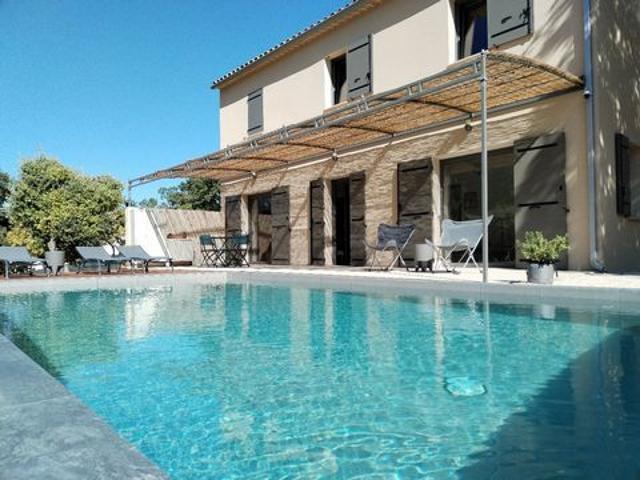 Maison vente à Venasque, Vaucluse