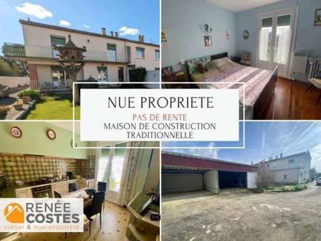 Maison vente à Carcassonne, Pexiora