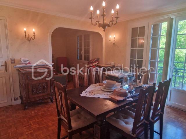 Maison vente à La Madeleine-sur-Loing, Seine-et-Marne